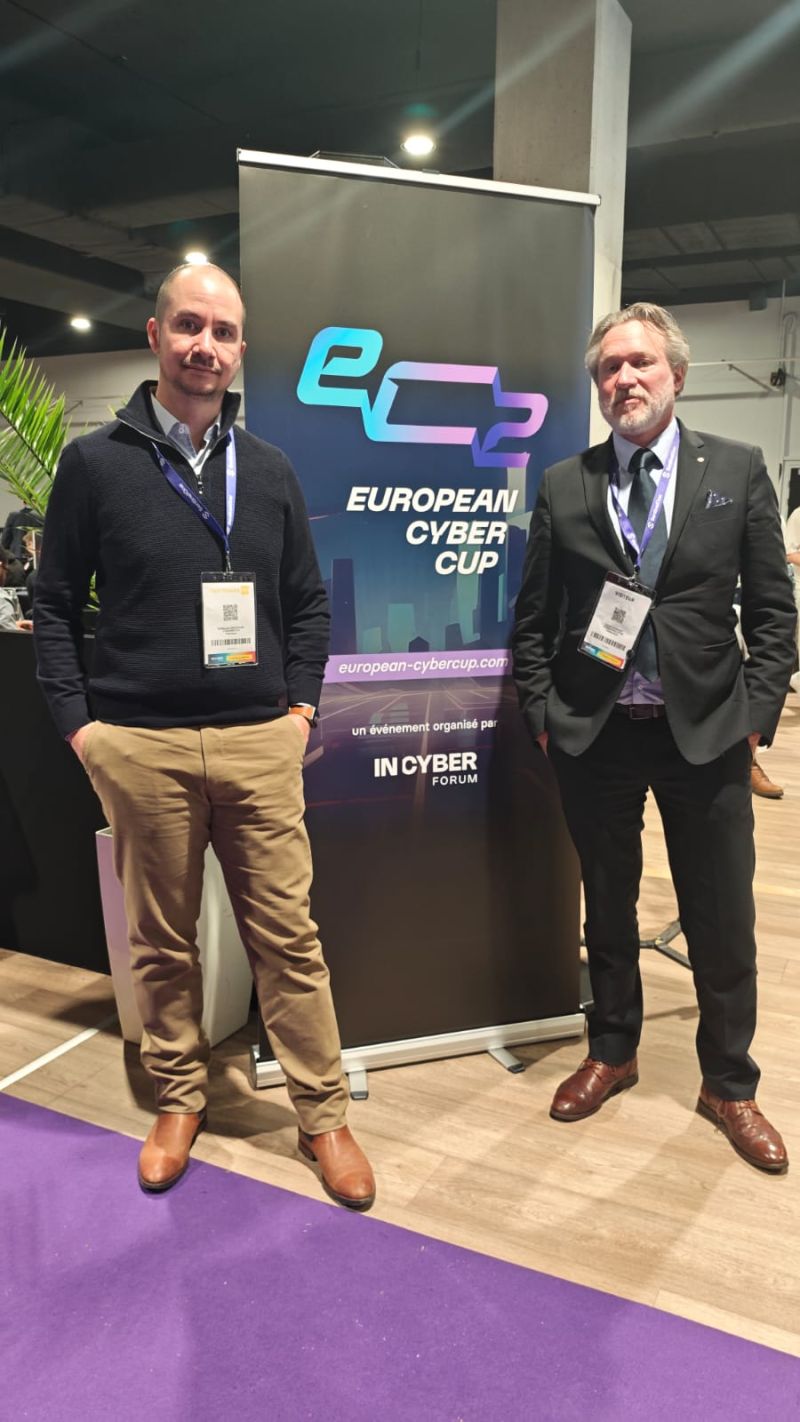 Partnership between Cybermatch and Opera International